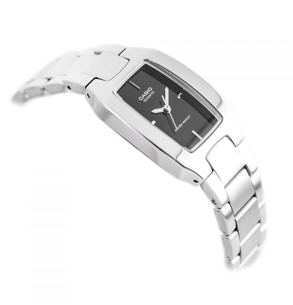 Moteriškas laikrodis CASIO LTP-1165A-1C + BOX