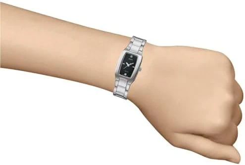 Moteriškas laikrodis CASIO LTP-1165A-1C + BOX