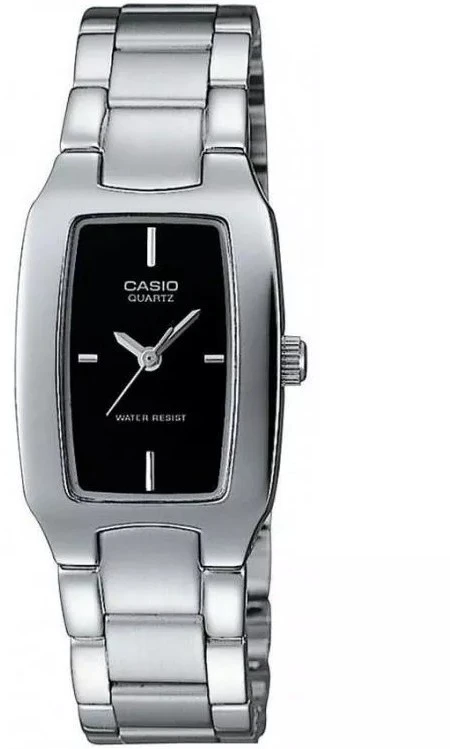 Moteriškas laikrodis CASIO LTP-1165A-1C + BOX