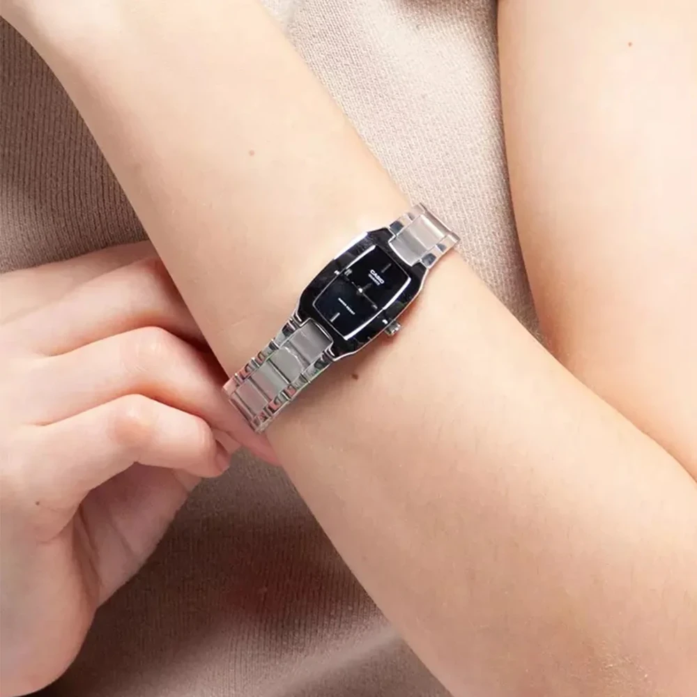 Moteriškas laikrodis CASIO LTP-1165A-1C + BOX