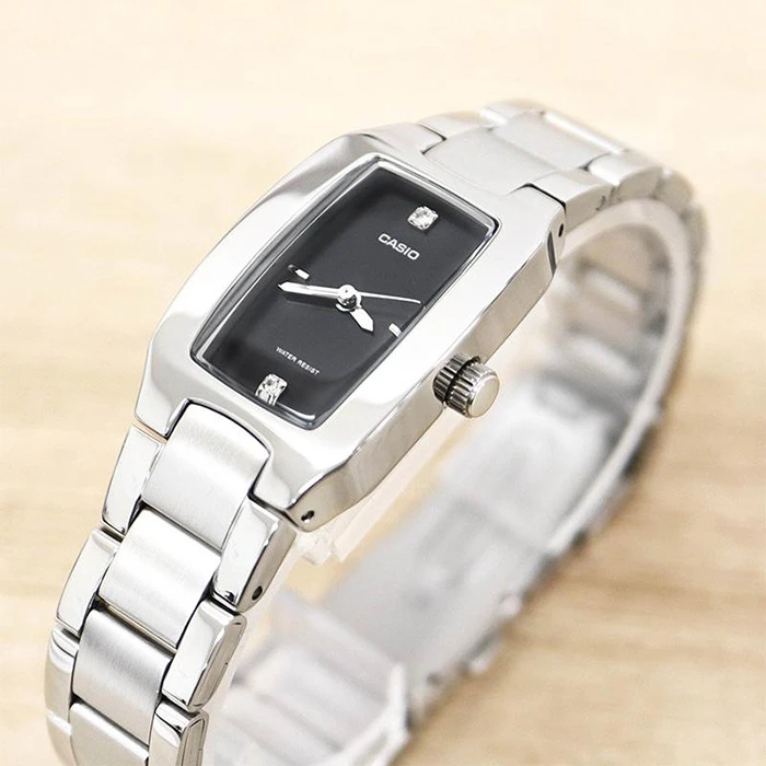 Moteriškas laikrodis CASIO LTP-1165A-1C2 + BOX