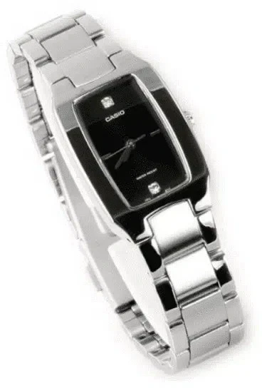 Moteriškas laikrodis CASIO LTP-1165A-1C2 + BOX