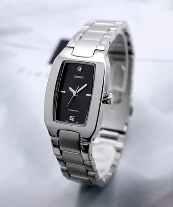 Moteriškas laikrodis CASIO LTP-1165A-1C2 + BOX
