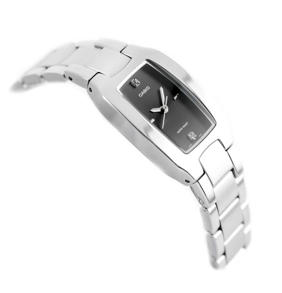 Moteriškas laikrodis CASIO LTP-1165A-1C2 + BOX