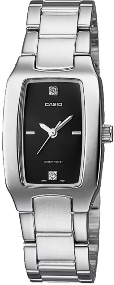 Moteriškas laikrodis CASIO LTP-1165A-1C2 + BOX