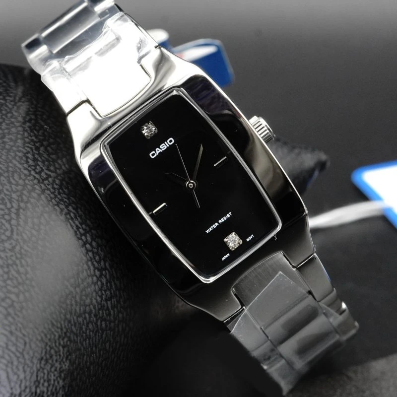 Moteriškas laikrodis CASIO LTP-1165A-1C2 + BOX