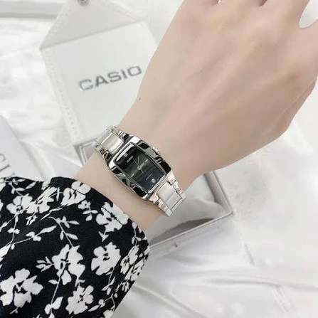 Moteriškas laikrodis CASIO LTP-1165A-1C2 + BOX