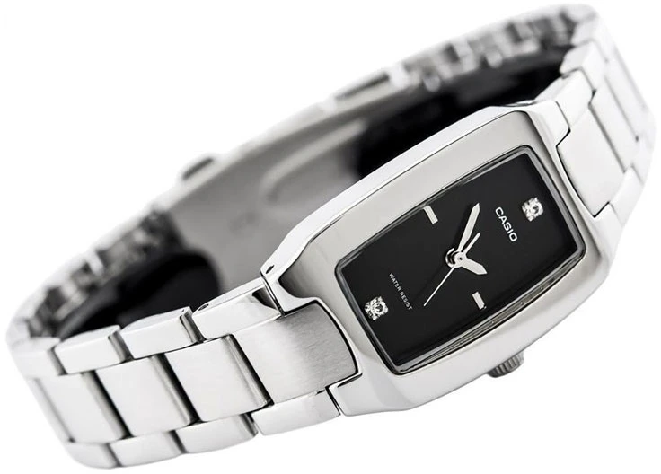 Moteriškas laikrodis CASIO LTP-1165A-1C2 + BOX