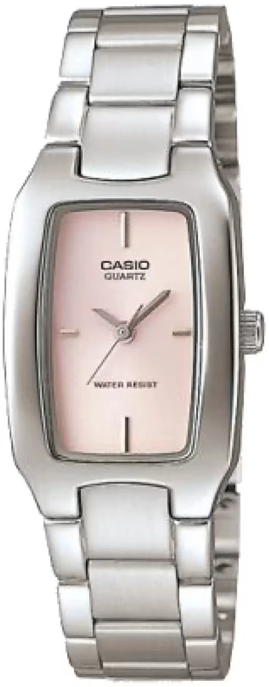 Moteriškas laikrodis CASIO LTP-1165A-4C + BOX