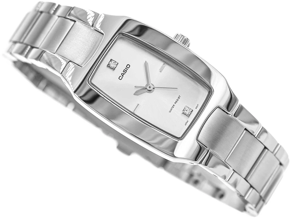 Moteriškas laikrodis CASIO LTP-1165A-7C2 + BOX