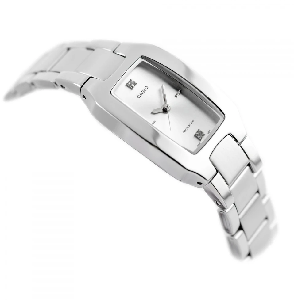 Moteriškas laikrodis CASIO LTP-1165A-7C2 + BOX