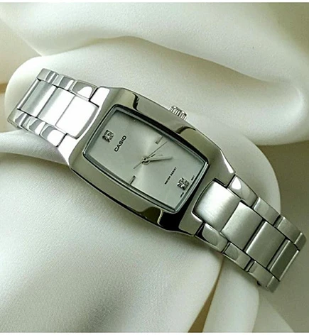 Moteriškas laikrodis CASIO LTP-1165A-7C2 + BOX