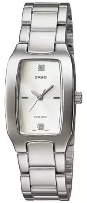 Moteriškas laikrodis CASIO LTP-1165A-7C2 + BOX