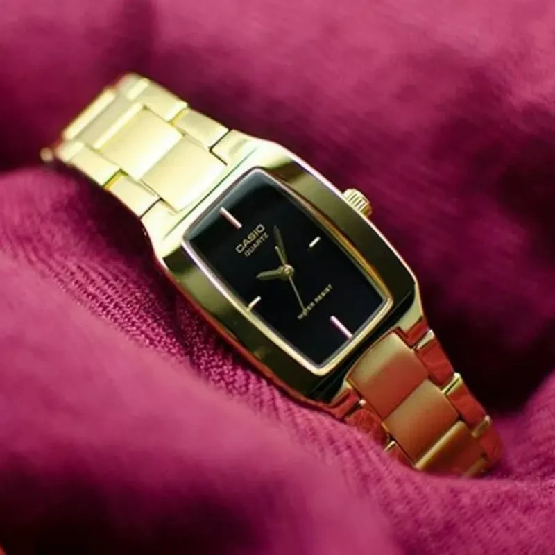 Moteriškas laikrodis CASIO LTP-1165N-1C + BOX