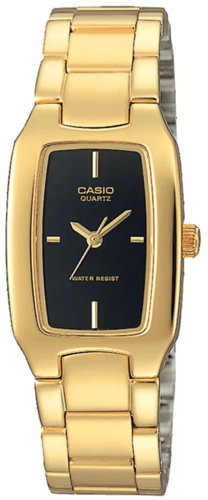 Moteriškas laikrodis CASIO LTP-1165N-1C + BOX