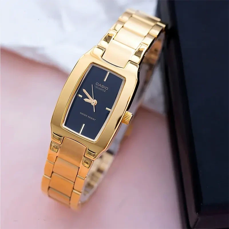 Moteriškas laikrodis CASIO LTP-1165N-1C + BOX