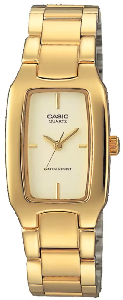 Moteriškas laikrodis CASIO LTP-1165N-9C + BOX