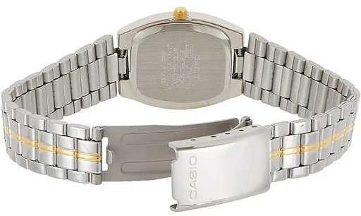 Moteriškas laikrodis CASIO LTP-1169G-9A + BOX