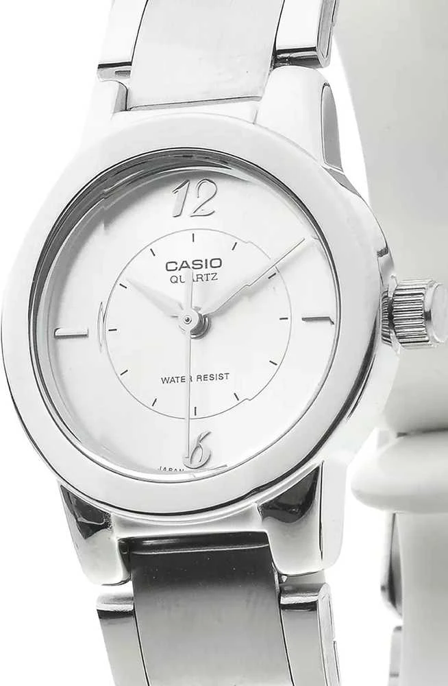 Moteriškas laikrodis CASIO LTP-1230D-7CDF + BOX