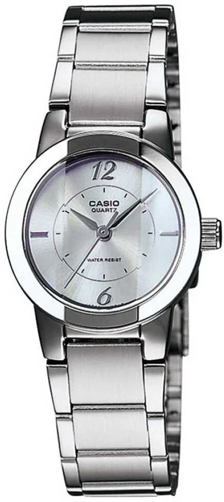 Moteriškas laikrodis CASIO LTP-1230D-7CDF + BOX