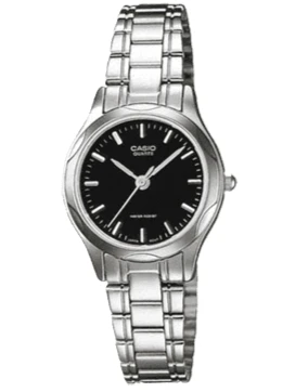 Moteriškas laikrodis CASIO LTP-1275D-1A (zd580d) + BOX