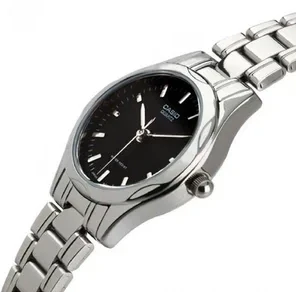 Moteriškas laikrodis CASIO LTP-1275D-1A (zd580d) + BOX