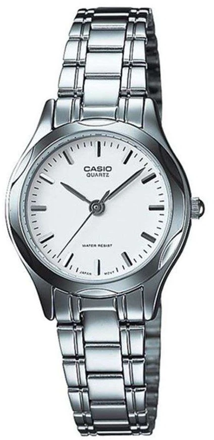 Moteriškas laikrodis CASIO LTP-1275D-7A (zd580e) + BOX