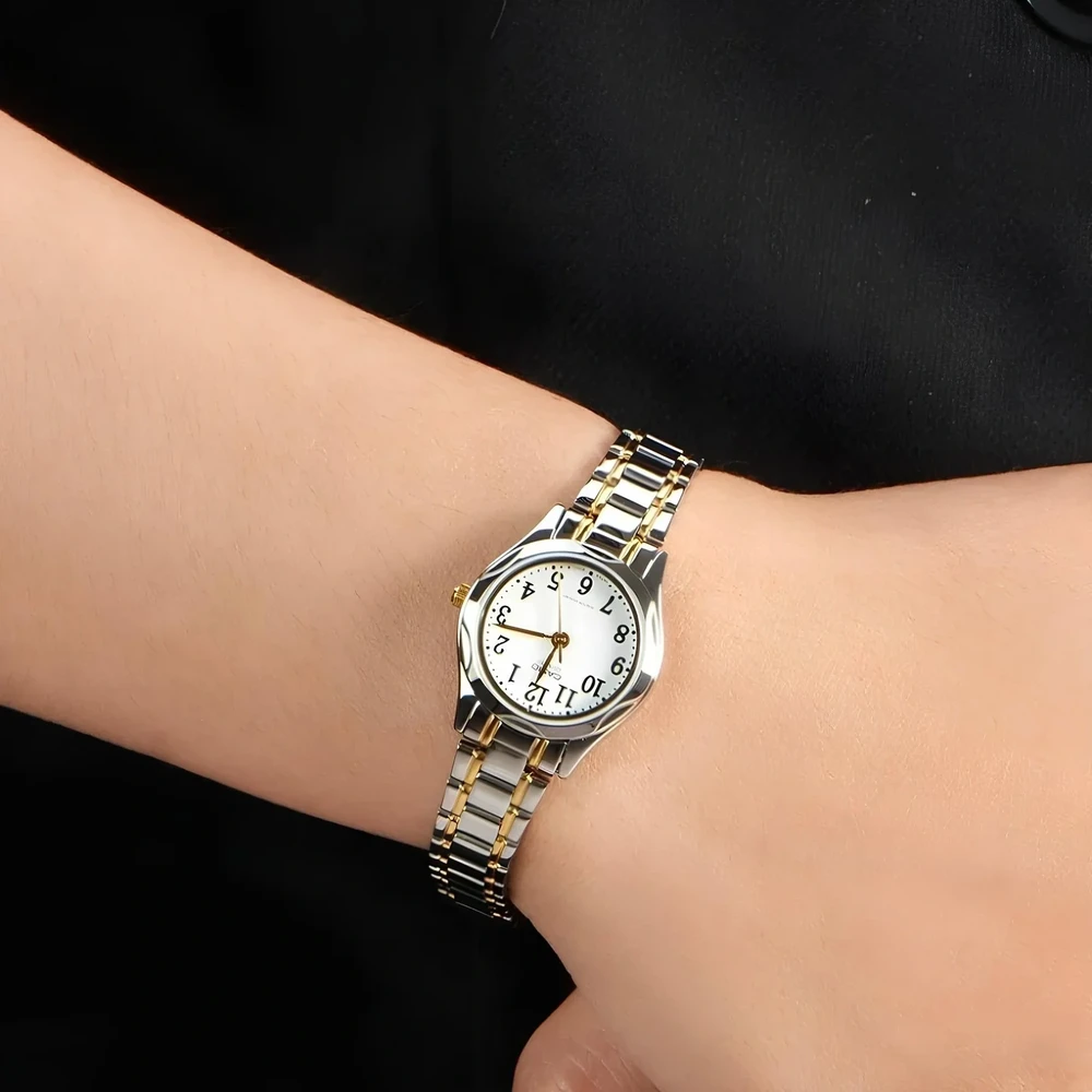 Moteriškas laikrodis CASIO LTP-1275SG-7B (zd580f) + BOX
