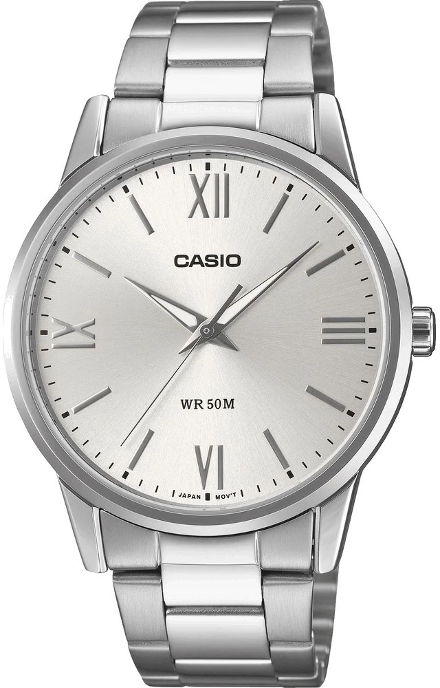 Moteriškas laikrodis CASIO LTP-1303DD-7A (zd591i) + BOX