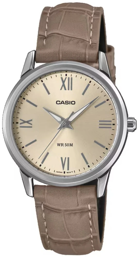 Moteriškas laikrodis CASIO LTP-1303LL-7A (zd590c) + BOX
