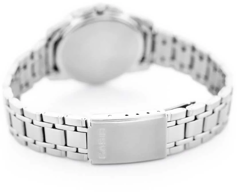 Laikrodis moterims CASIO LTP-1314D 2AV (zd574a) + dėžutė