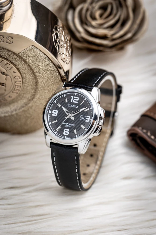 Moteriškas laikrodis CASIO LTP-1314L 8AVDF (zd575b) + BOX