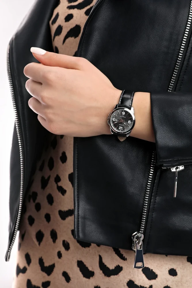Moteriškas laikrodis CASIO LTP-1314L 8AVDF (zd575b) + BOX