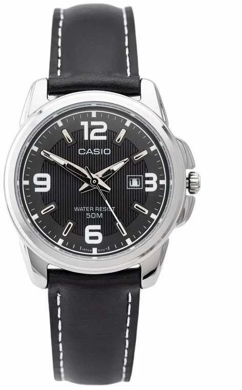 Moteriškas laikrodis CASIO LTP-1314L 8AVDF (zd575b) + BOX