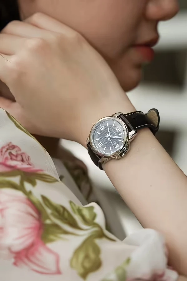 Moteriškas laikrodis CASIO LTP-1314L 8AVDF (zd575b) + BOX