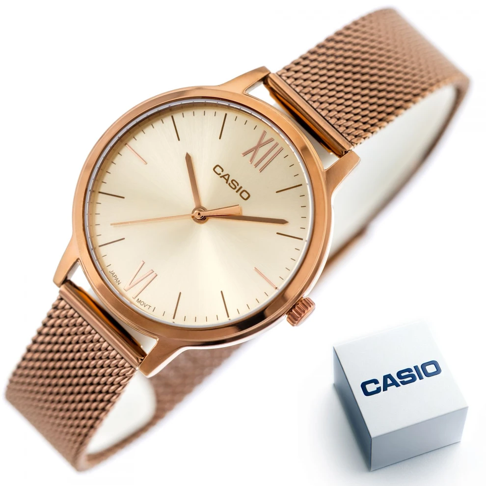 Laikrodis Casio LTP-E157MR-9AEF
