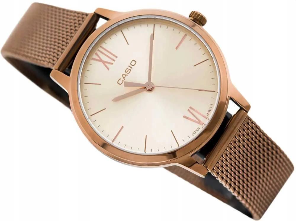 Laikrodis Casio LTP-E157MR-9AEF