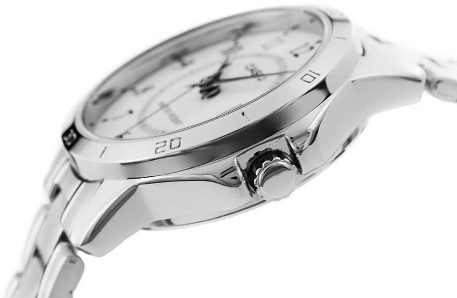 Laikrodis moterims CASIO LTP-V004D-7BUDF (zd568d) + dėžutė