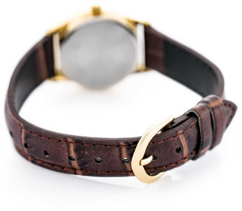Moteriškas laikrodis CASIO LTP-V006GL-7B (zd576a) + DĖŽĖ