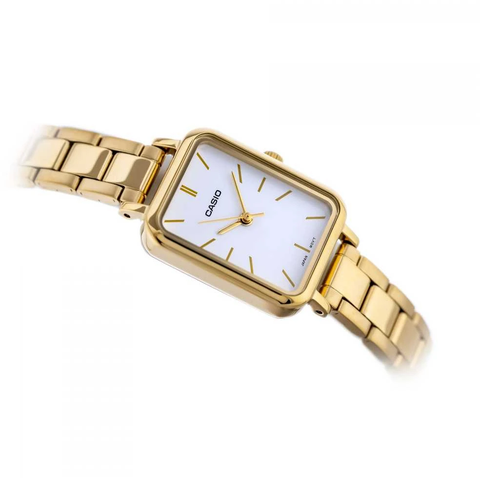 Laikrodis CASIO WOMEN'S WATCH LTP-V009G-7E + BOX