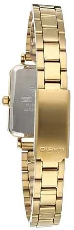 Laikrodis CASIO WOMEN'S WATCH LTP-V009G-7E + BOX