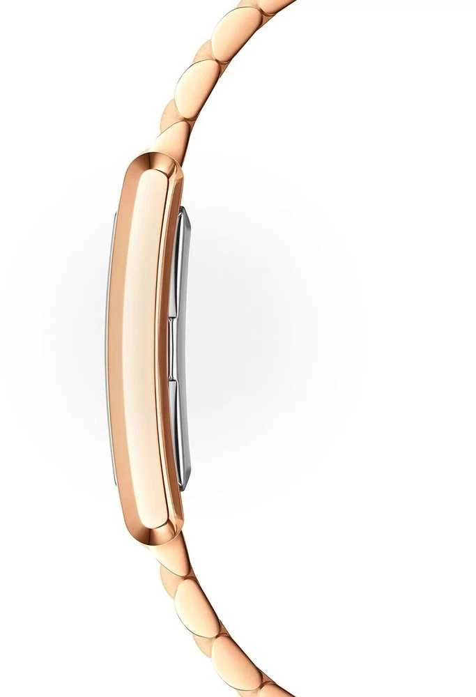 Moteriškas laikrodis DANIEL WELLINGTON Bound 3-Link DW00100699 + BOX