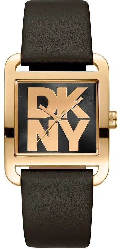 Laikrodis WOMEN'S WATCH DKNY DK1L001L0025 + BOX