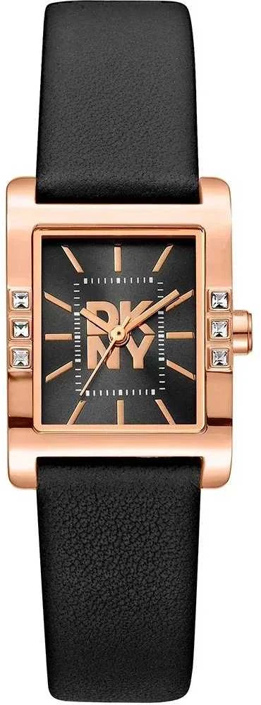 Laikrodis WOMEN'S WATCH DKNY DK1L008L0035 + BOX