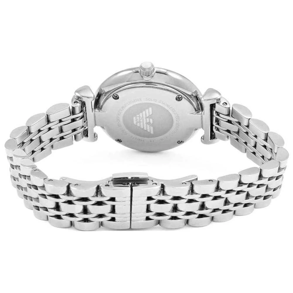 Moteriškas laikrodis EMPORIO ARMANI AR11091 - CLASSIC (zi522a)