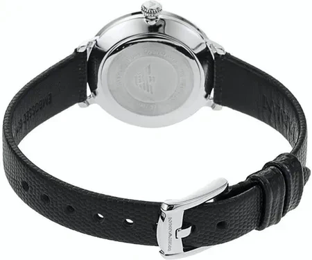 Moteriškas laikrodis EMPORIO ARMANI AR11159 - Modern Slim (zi553a)