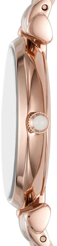 Moteriškas laikrodis EMPORIO ARMANI AR11385 - GIANNI T-BAR (zi527a)
