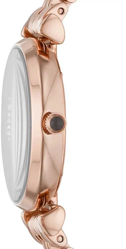 Moteriškas laikrodis EMPORIO ARMANI AR11401 - GIANNI T-BAR (zi511a)