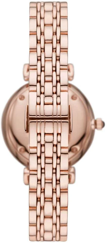 Moteriškas laikrodis EMPORIO ARMANI AR11401 - GIANNI T-BAR (zi511a)