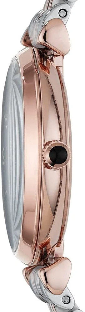 Moteriškas laikrodis EMPORIO ARMANI AR1725 - CLASSIC (zi502b)